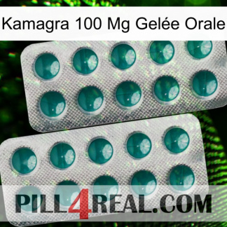 Kamagra 100 Mg Gelée Orale dapoxetine2